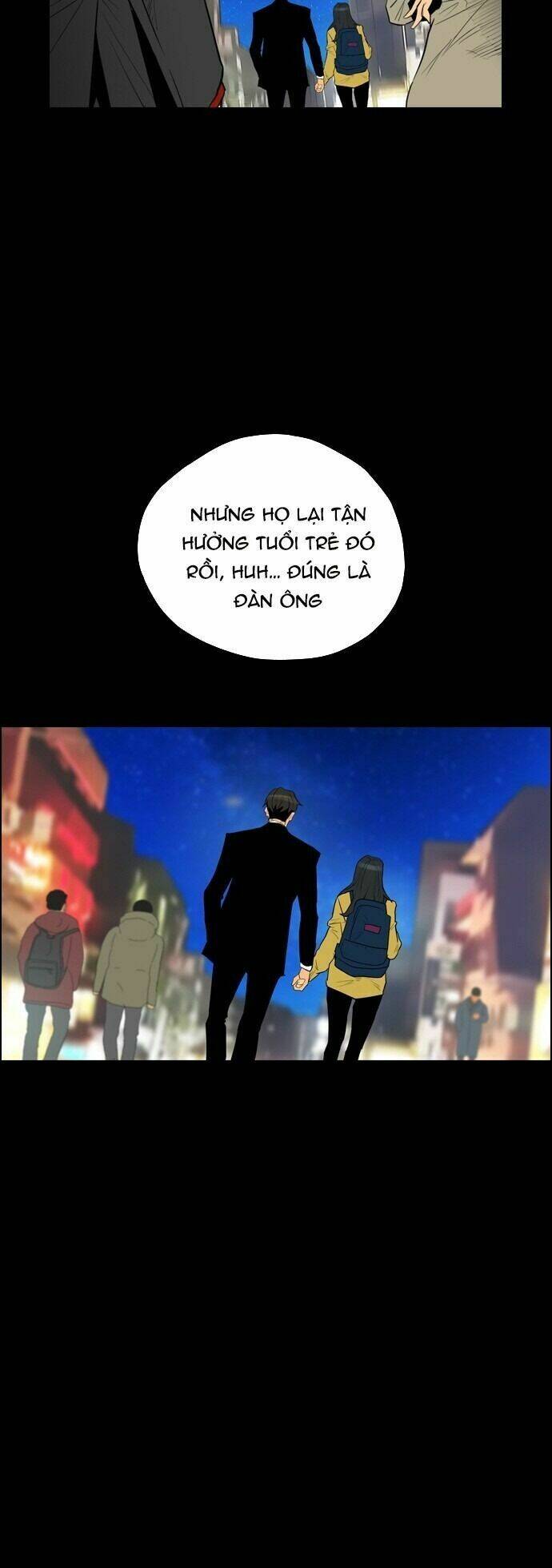 kẻ hồi sinh chapter 98 60