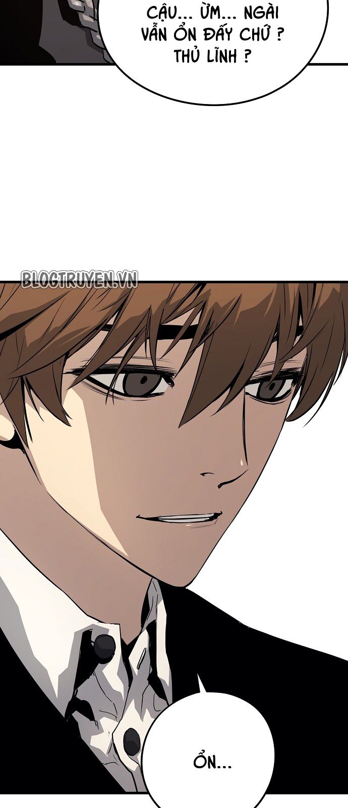 The Breaker 3: Quyền Năng Vô Hạn chapter 13 87