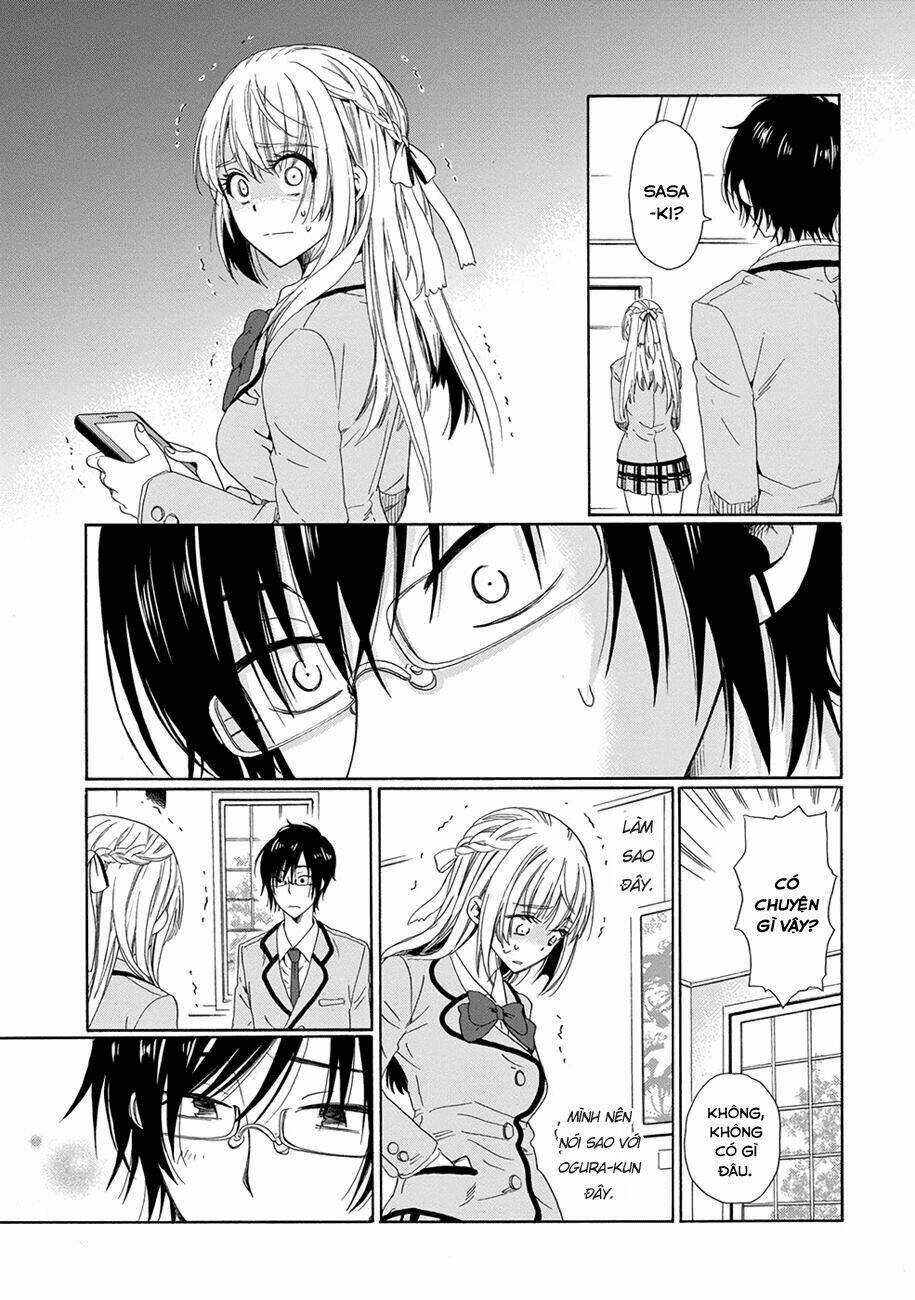 boku no namae wa chapter 12 15