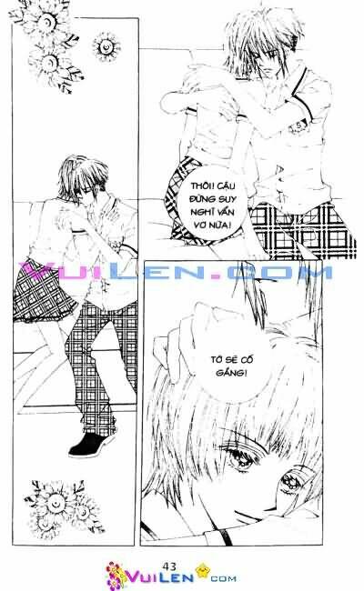 đợi em chapter 83 4