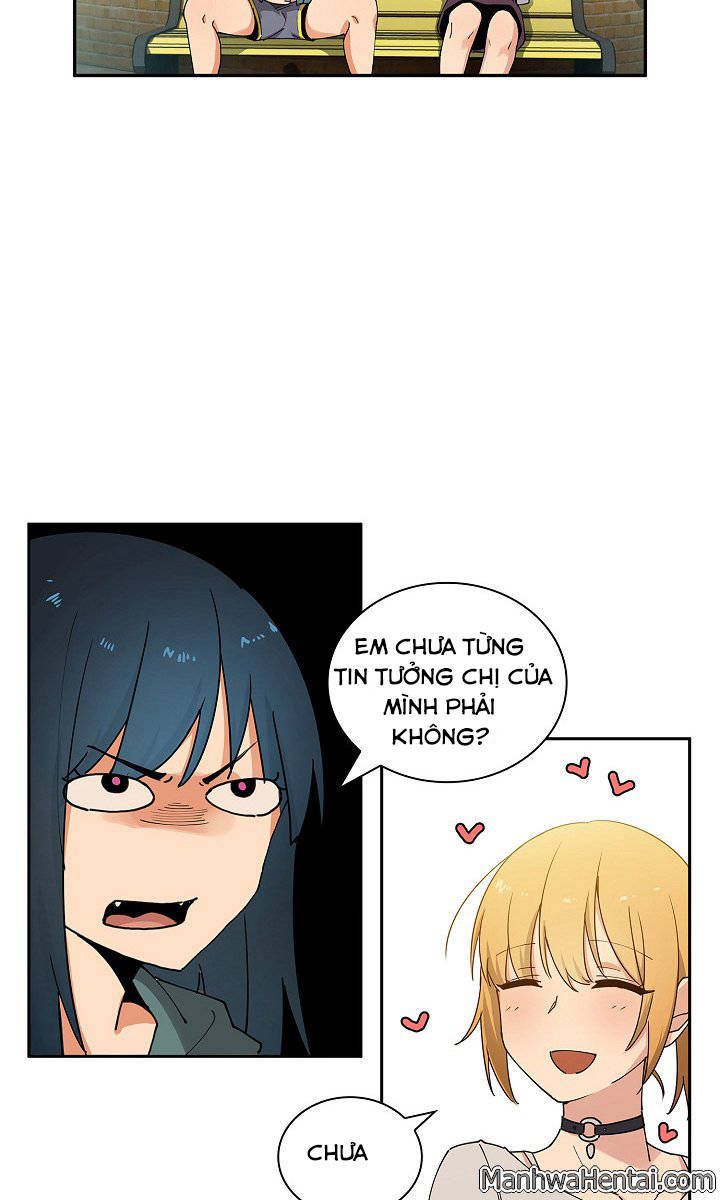 close as neighbors chapter 4 57