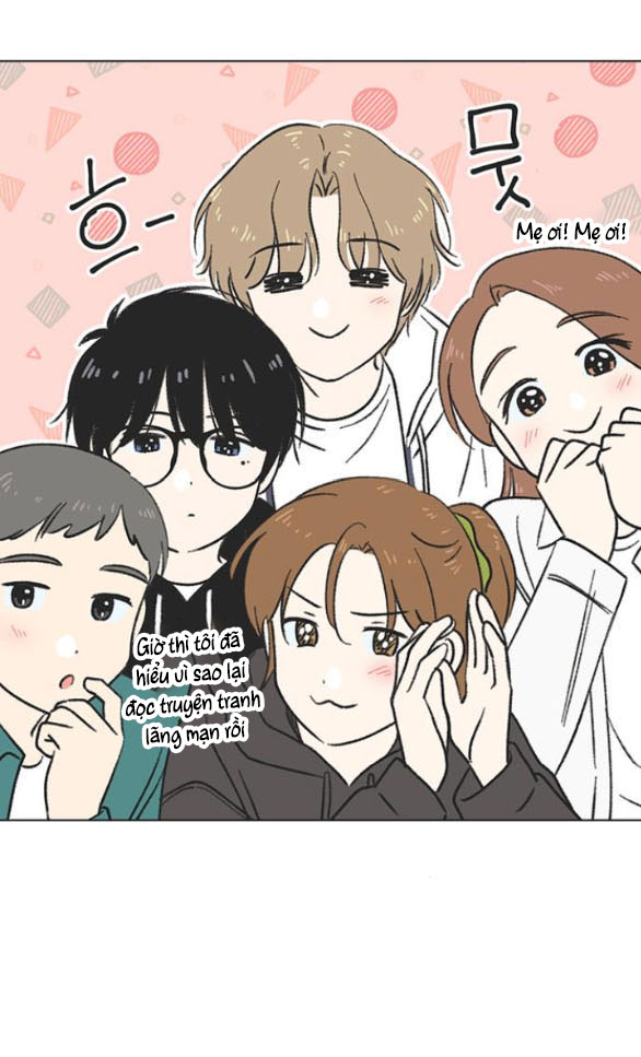 Thanh Xuân Đáng Yêu chapter 12.2 22