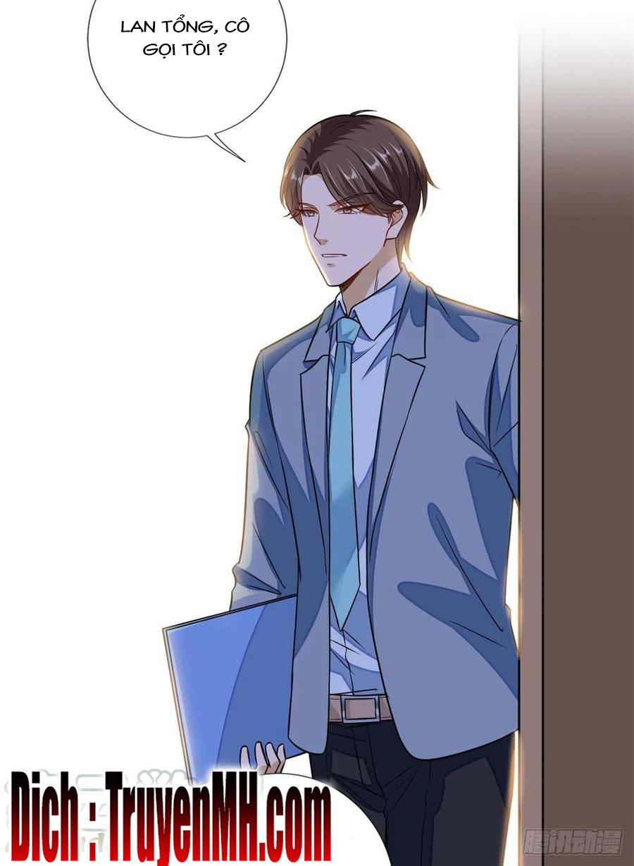 thí hôn lão công, cần giúp sức chapter 302 5