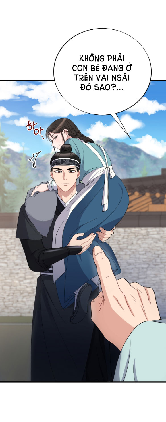 [18+] mơ về một cơn mưa phùn chapter 2.1 38