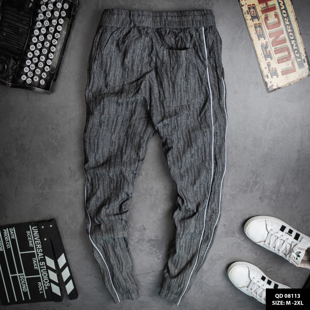 QUẦN JOGGER NAM SWEATPANT