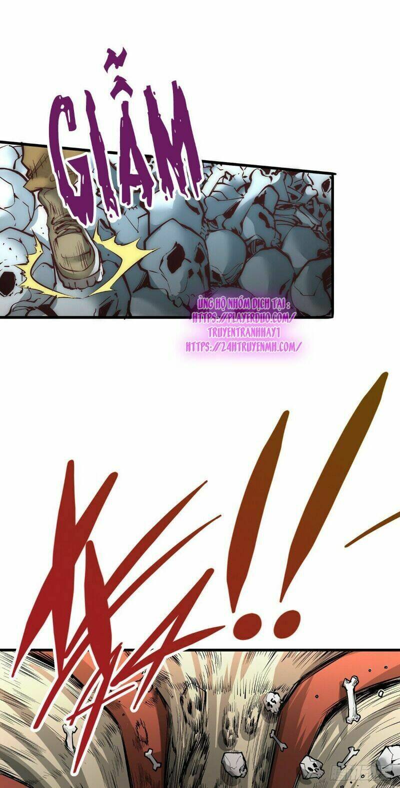 đô thị đỉnh phong cao thủ chapter 170 37