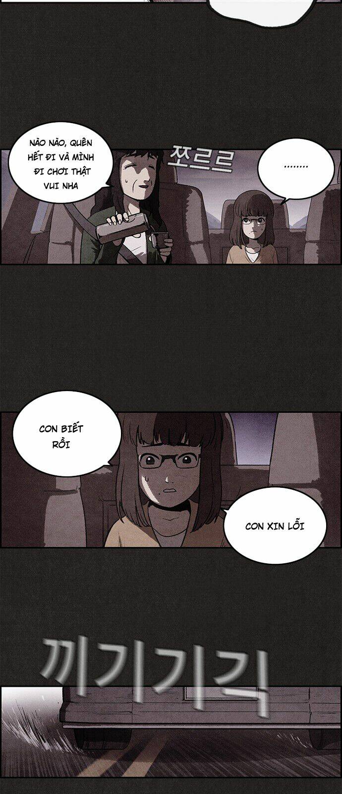 quái vật tại chung cư xanh chapter 0 19