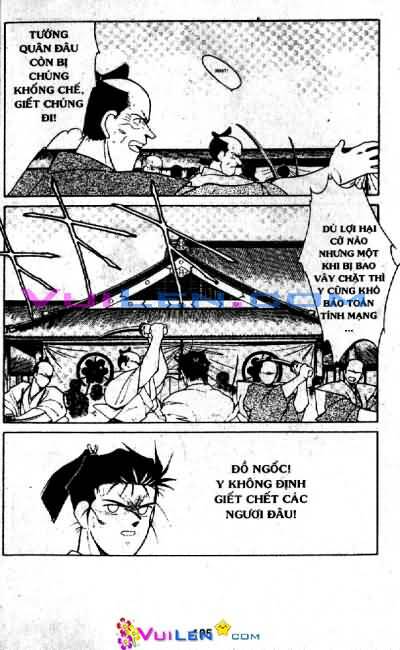 truyền nhân atula phần ii chapter 8 106