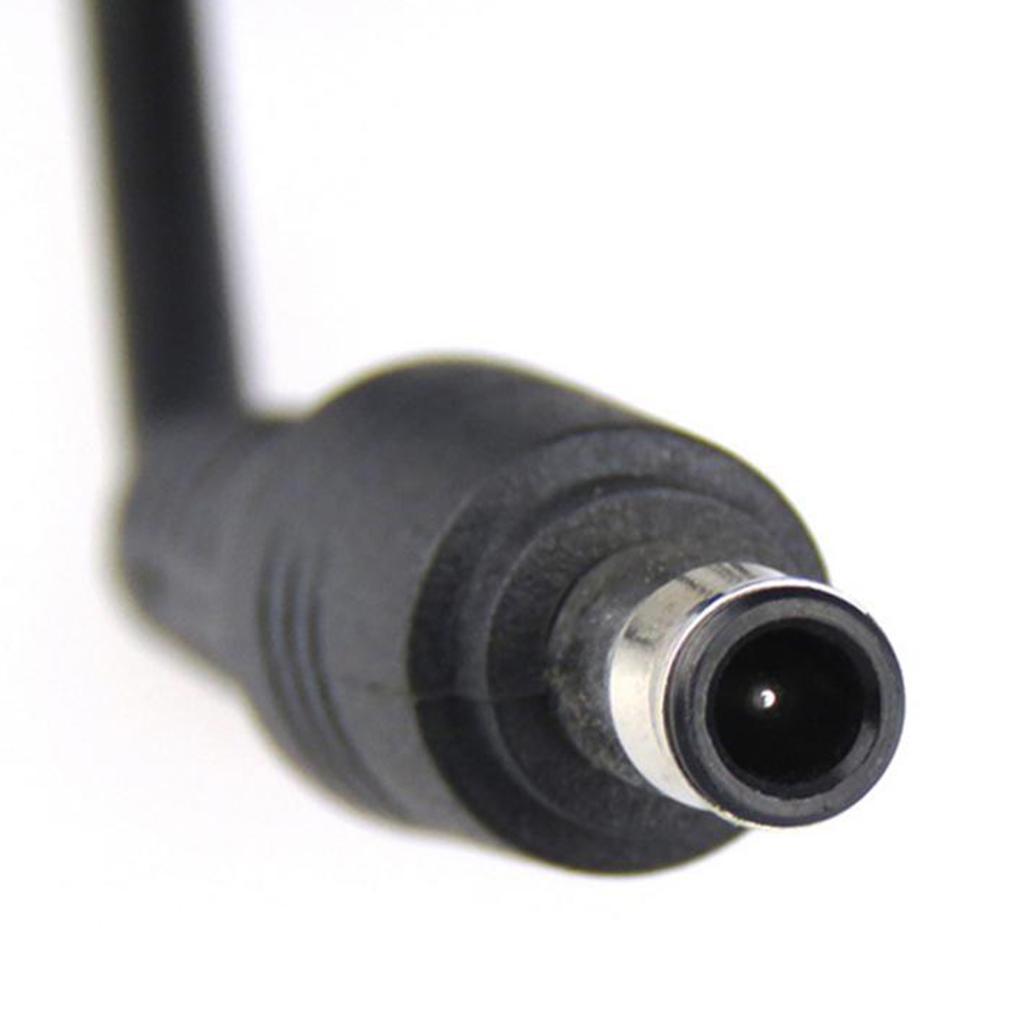 Universal Adapter Connector Charger Cord 3.15A 5.5x3.0mm Replement