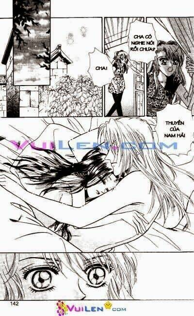 tinh linh của biển chapter 7 133