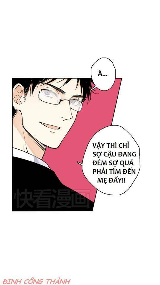 vòng cấm chết người chapter 1 29