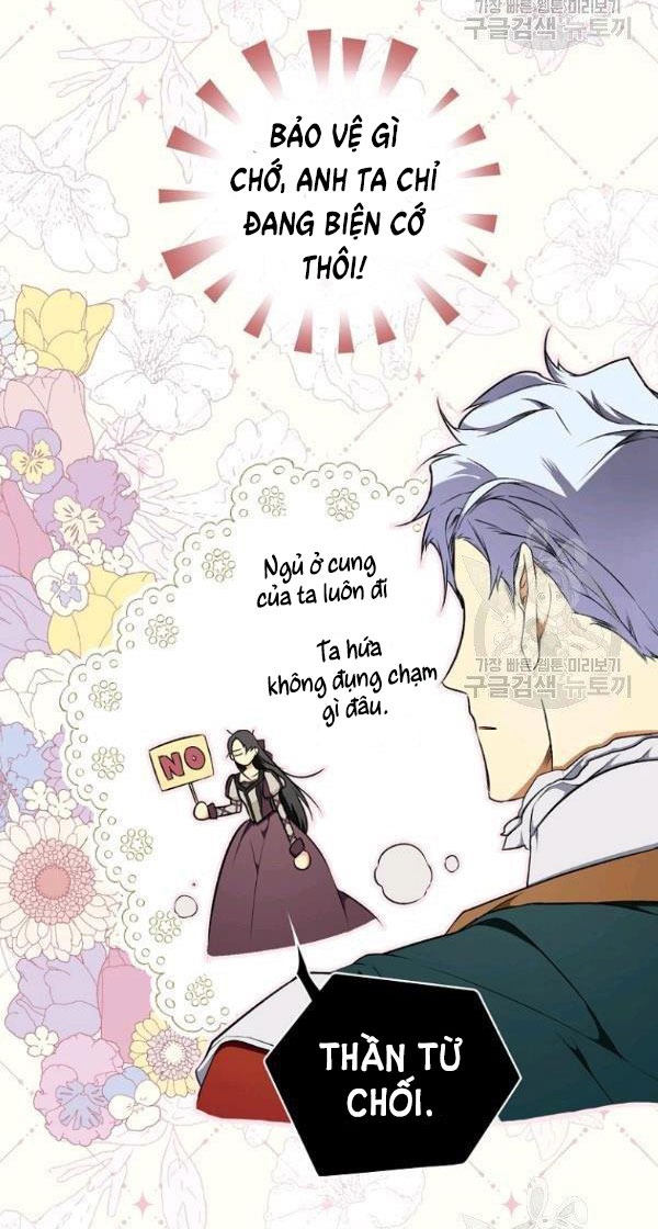 quý cô bí ẩn - secret lady chapter 42 43