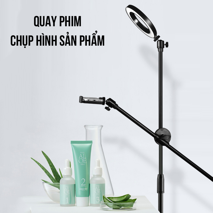 KỆ ĐỠ ĐIỆN THOẠI ĐA NĂNG QUAY VIDEO TỪ TRÊN XUỐNG, GIÁ ĐỠ QUAY VIDEO LIVESTREAM, DẠY HỌC, VẼ TRANH, NẤU ĂN