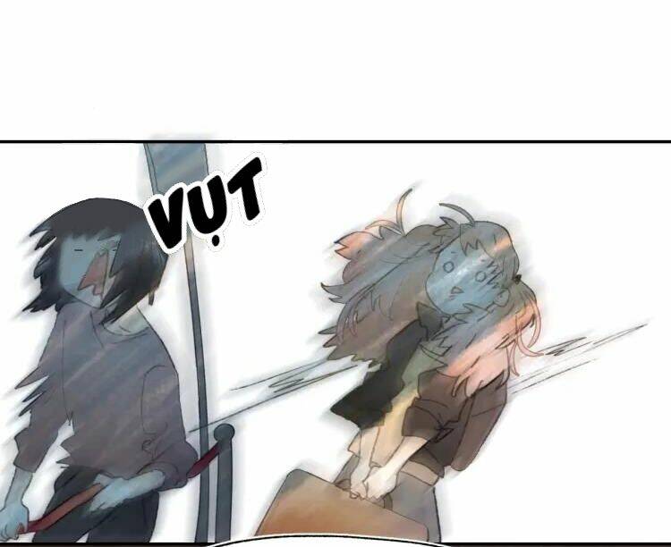 phù thủy hạng bét chapter 1 7