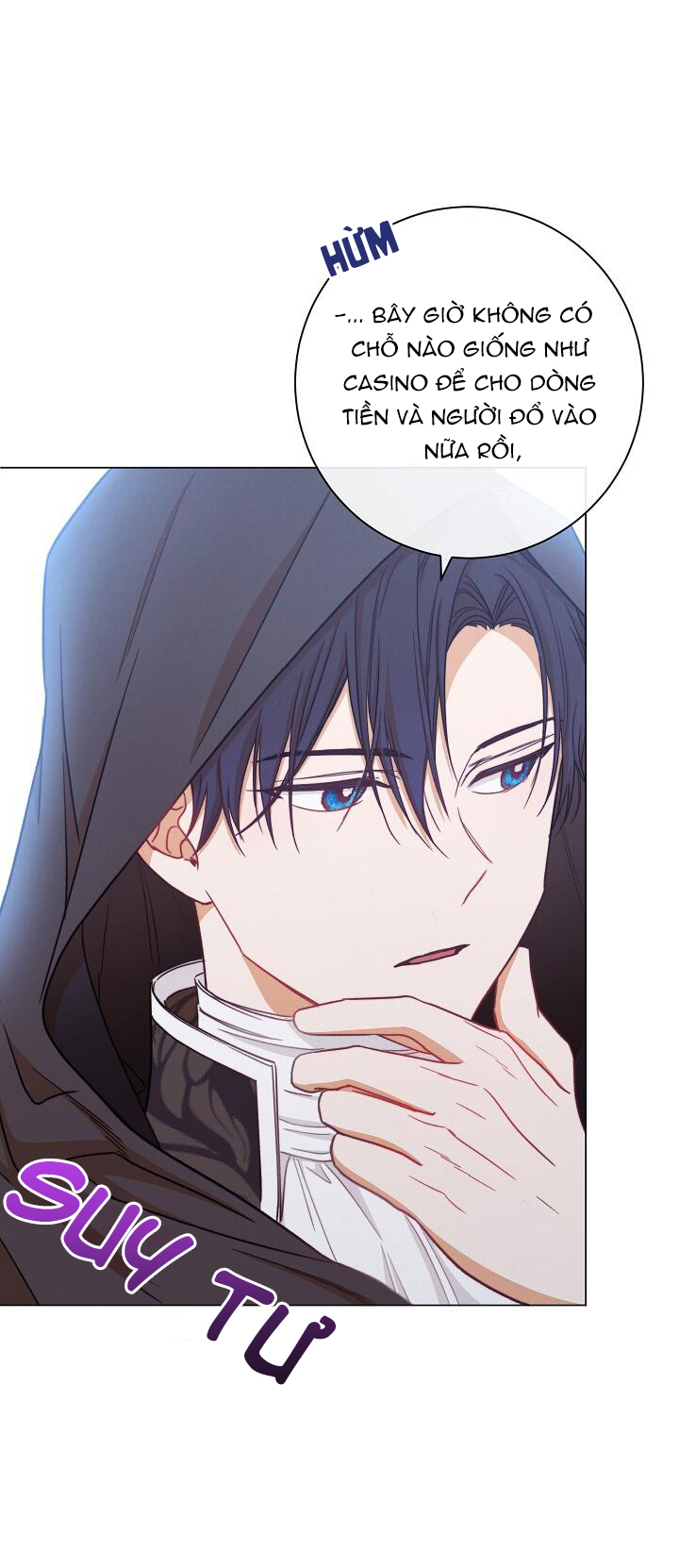 ác nữ đảo ngược đồng hồ cát chapter 7 42