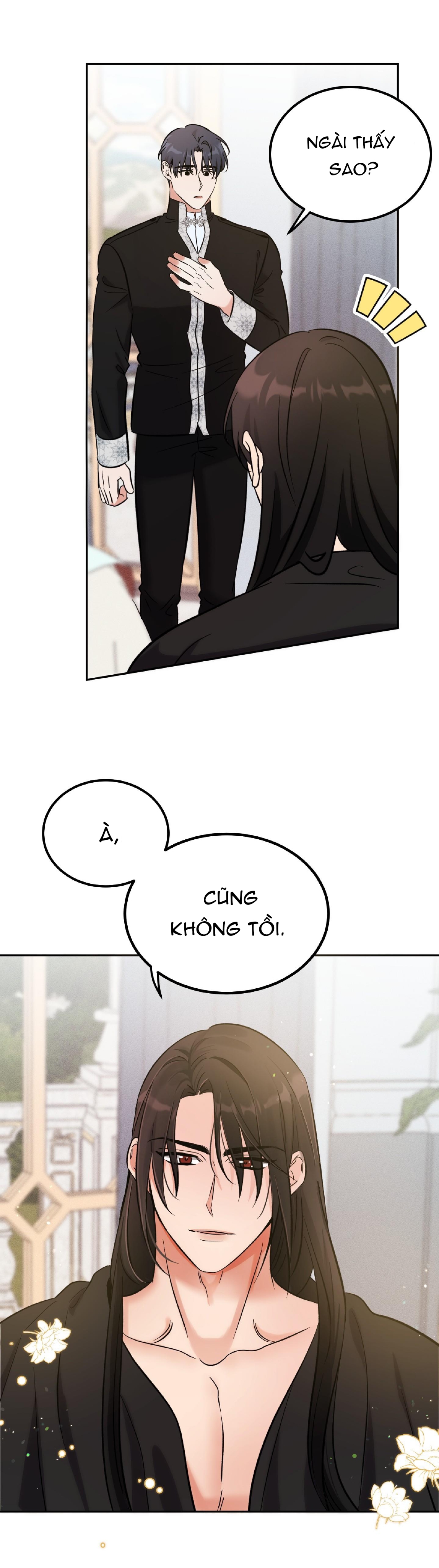 giam giữ ác ma chapter 2 10