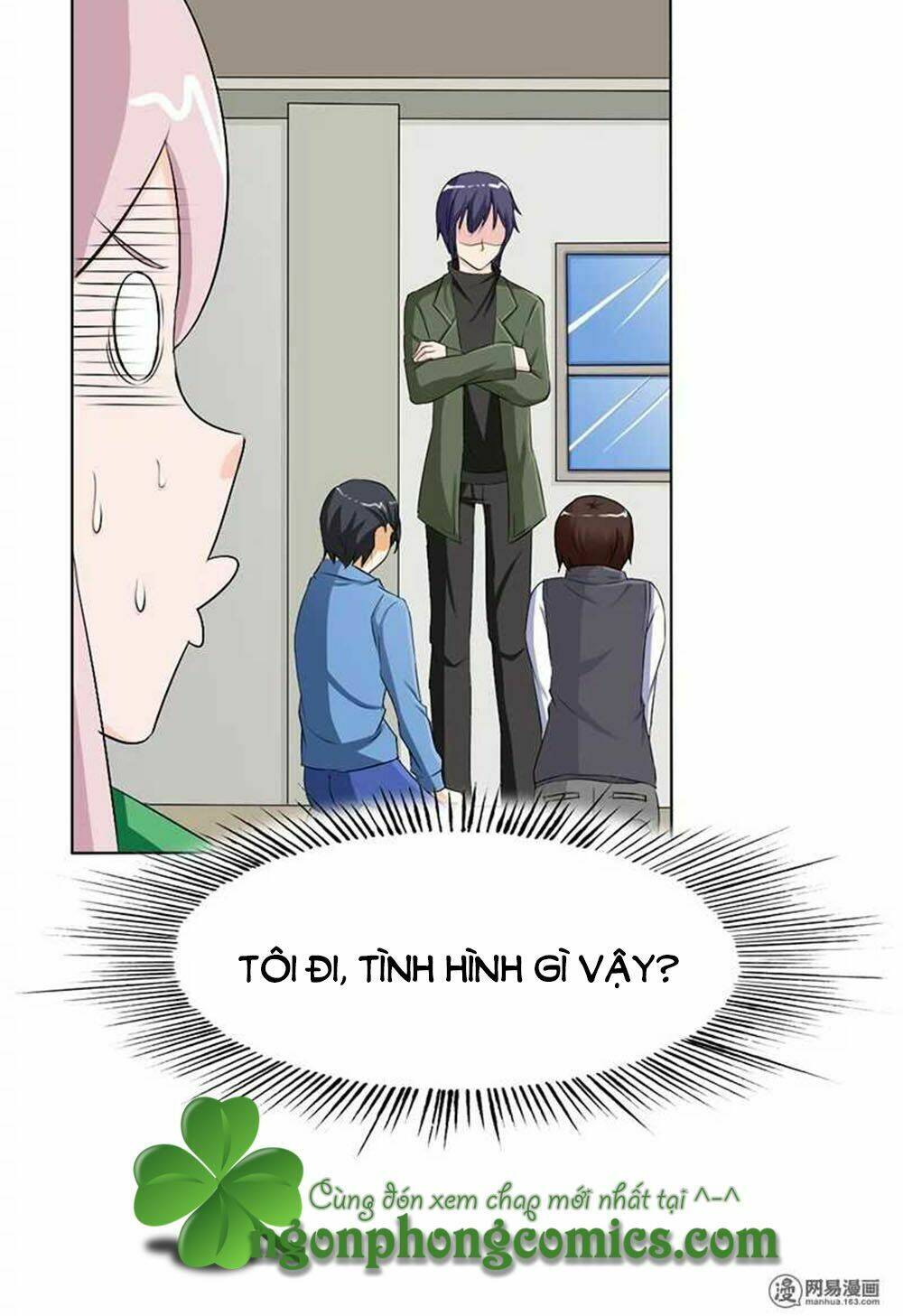 em vẫn còn nhỏ chapter 74 25