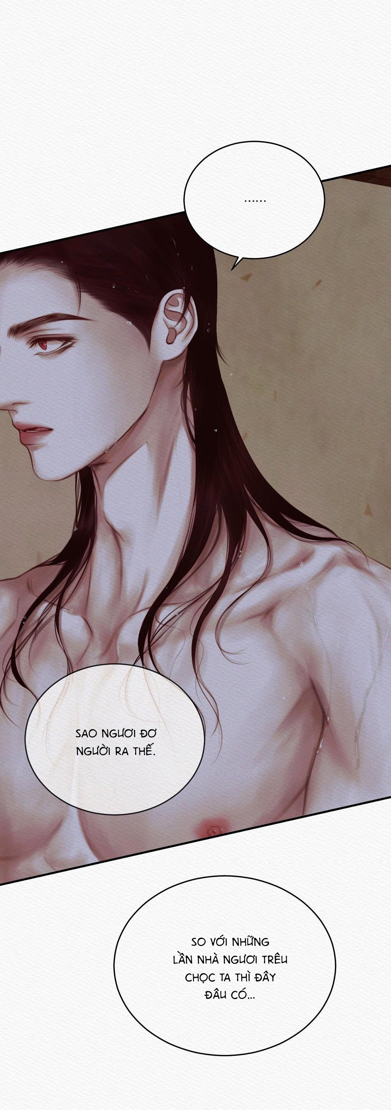 qủy dạ khúc chapter 48 56