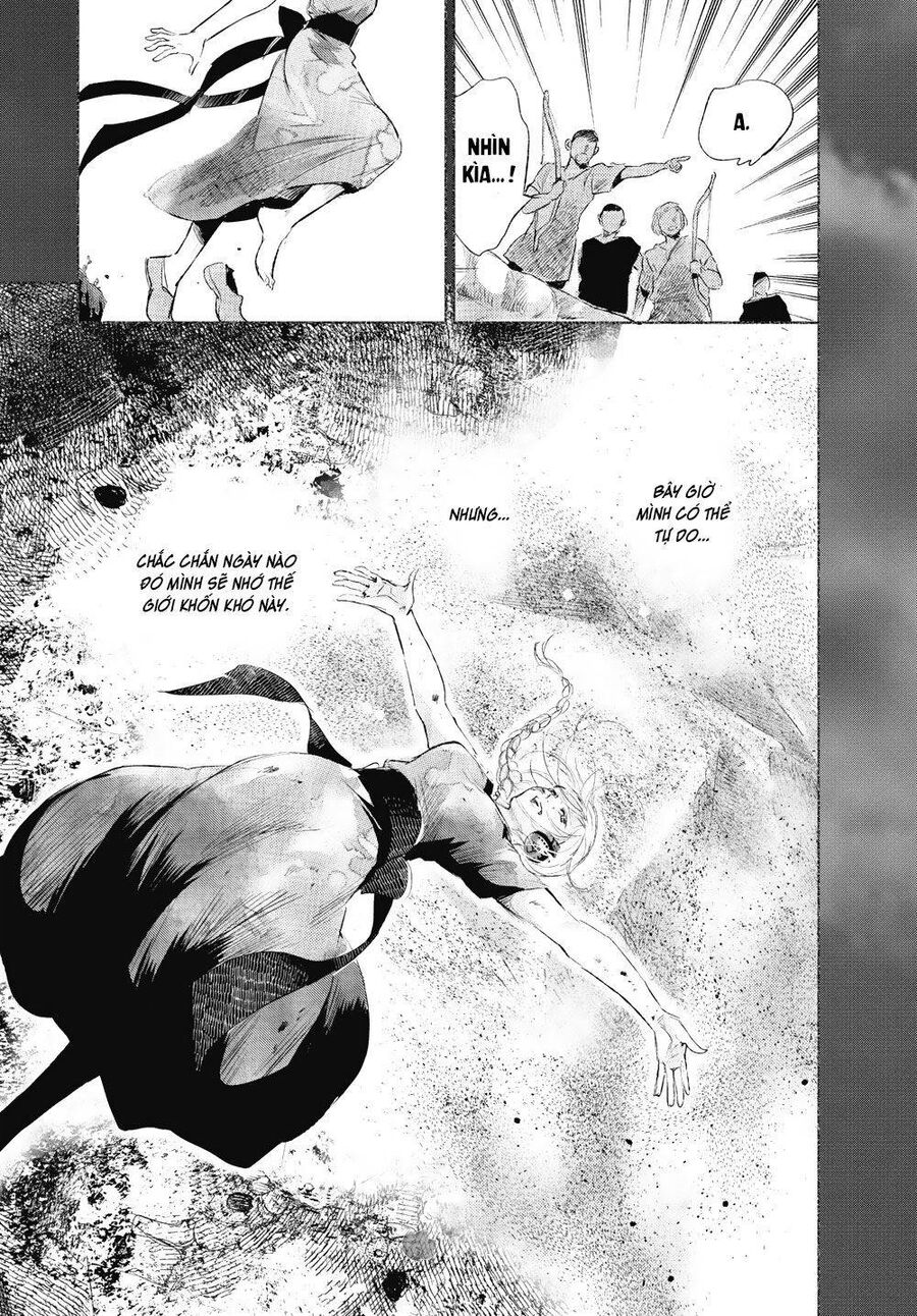 children of the whales chapter 29 14