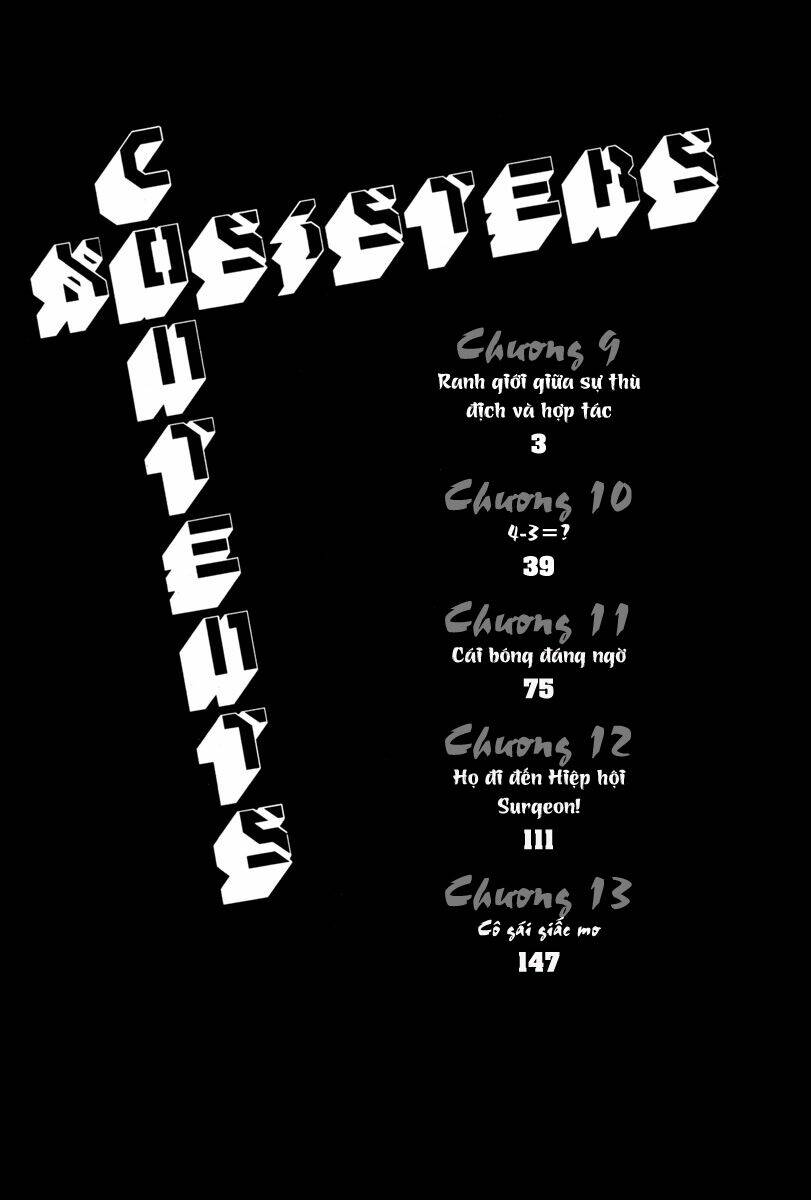 xo sisters chapter 9 6