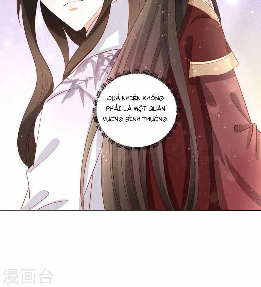 nam phi nữ tướng chapter 25 29