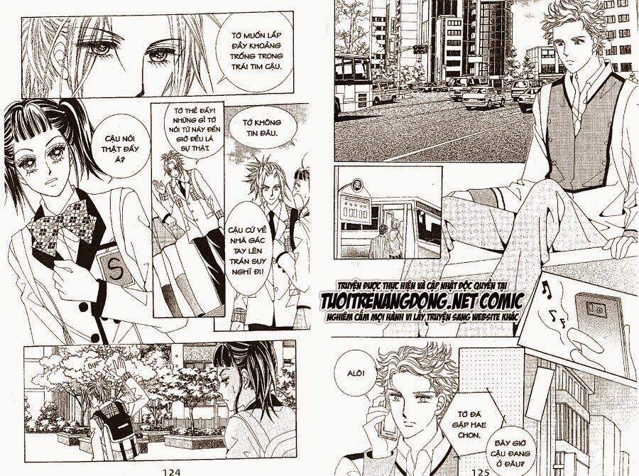 ngôi sao may mắn chapter 4 63