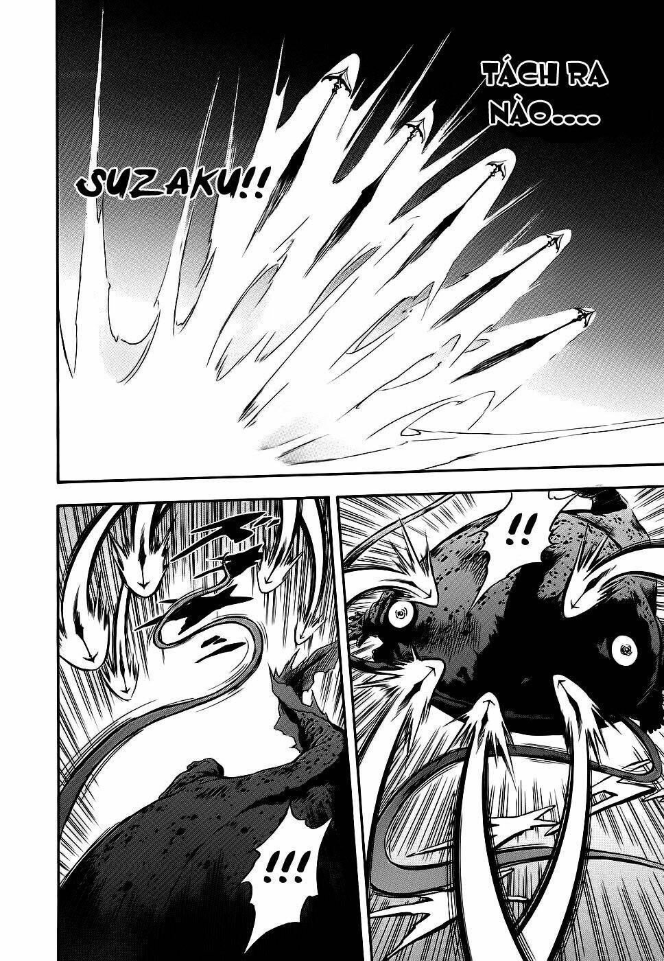 otogi matsuri chapter 40 32