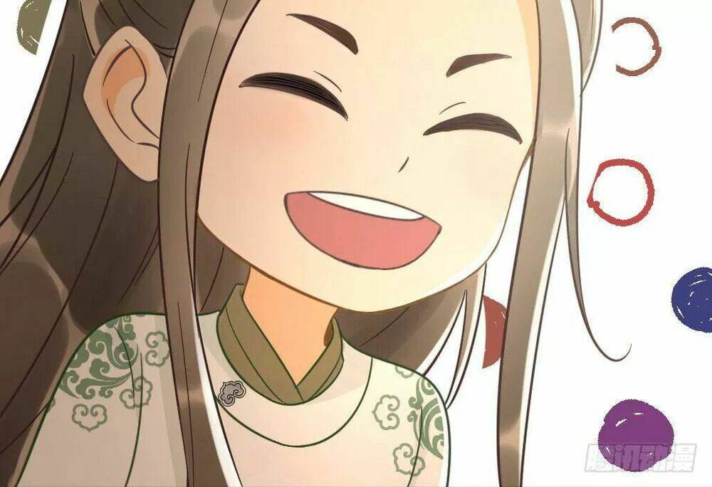 vương gia ba tuổi rưỡi của tôi chapter 29 47