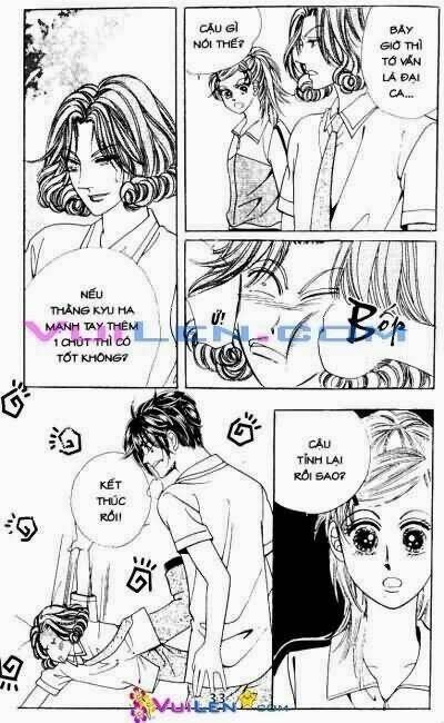 cô gái trung hoa chapter 12 33