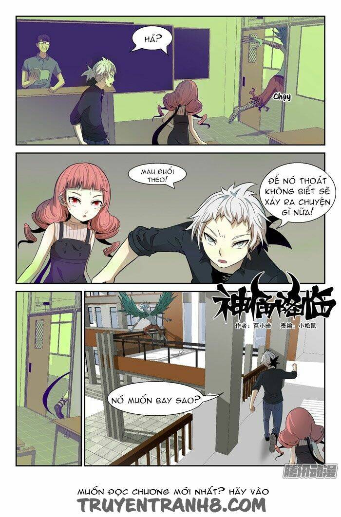 thần dũng giáng lâm chapter 36 2