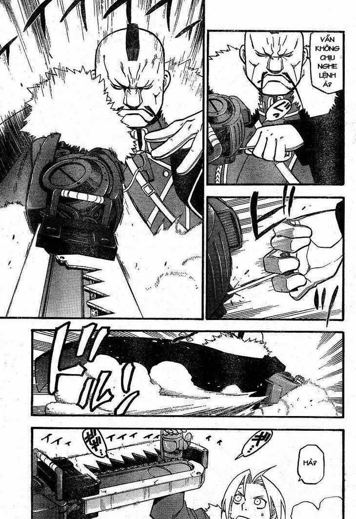 giả kim thuật chapter 64 33