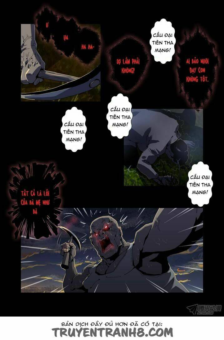 thâu hoan chapter 79 17