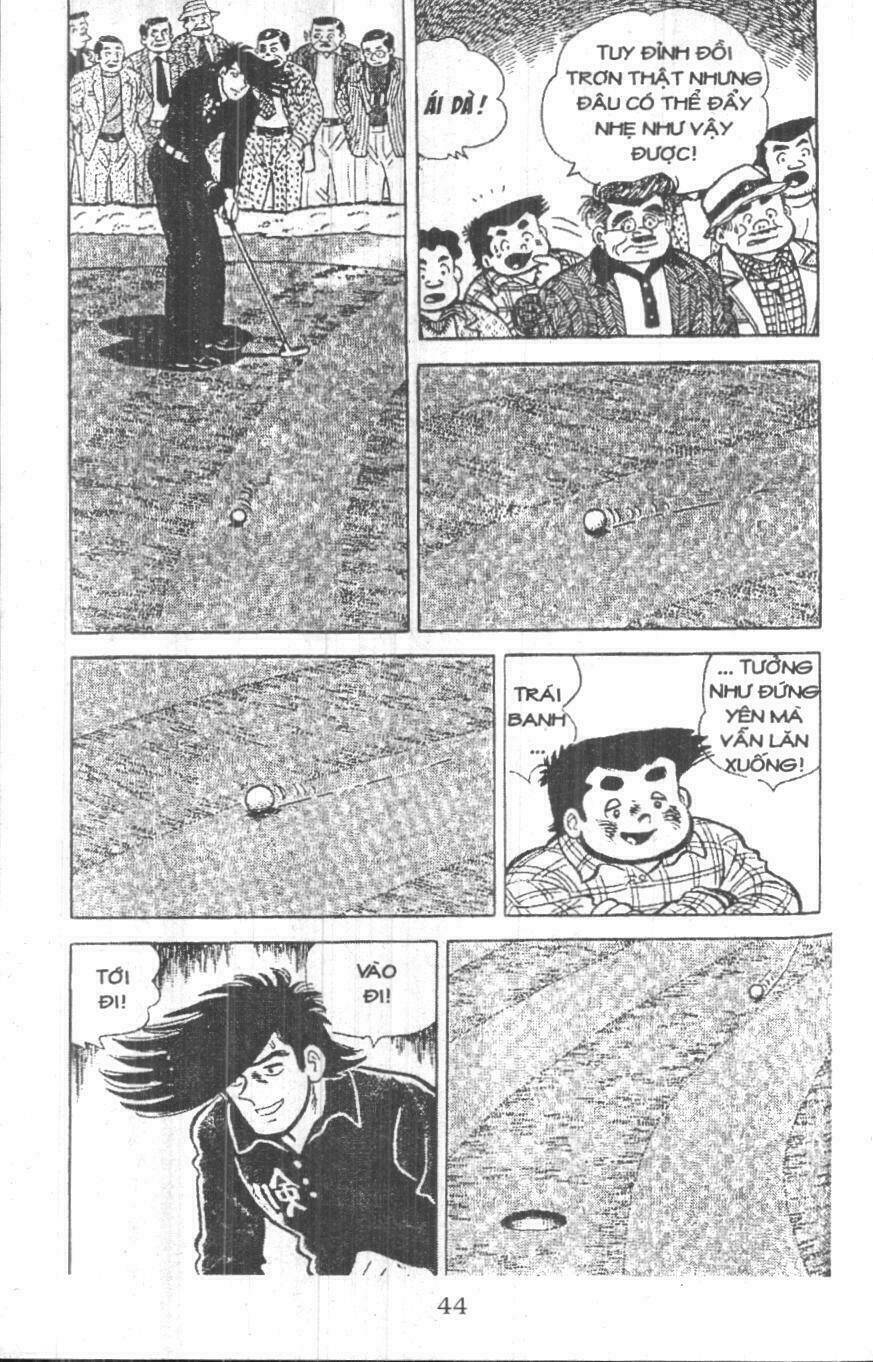 ashita tenki ni naare chapter 5 42