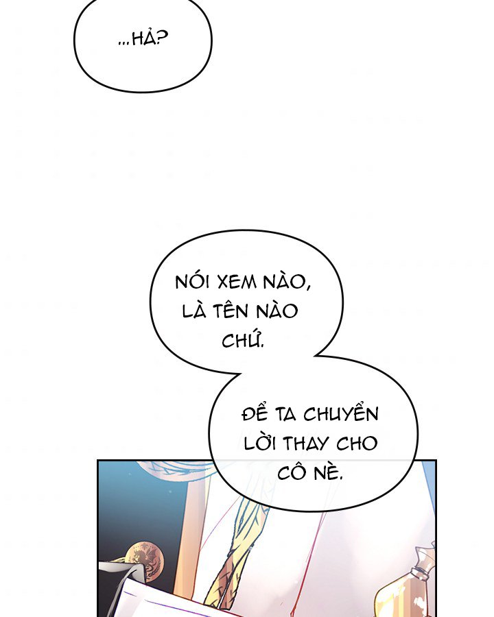 kết thúc của nhân vật phản diện chỉ có thể là cái chết chapter 64 69