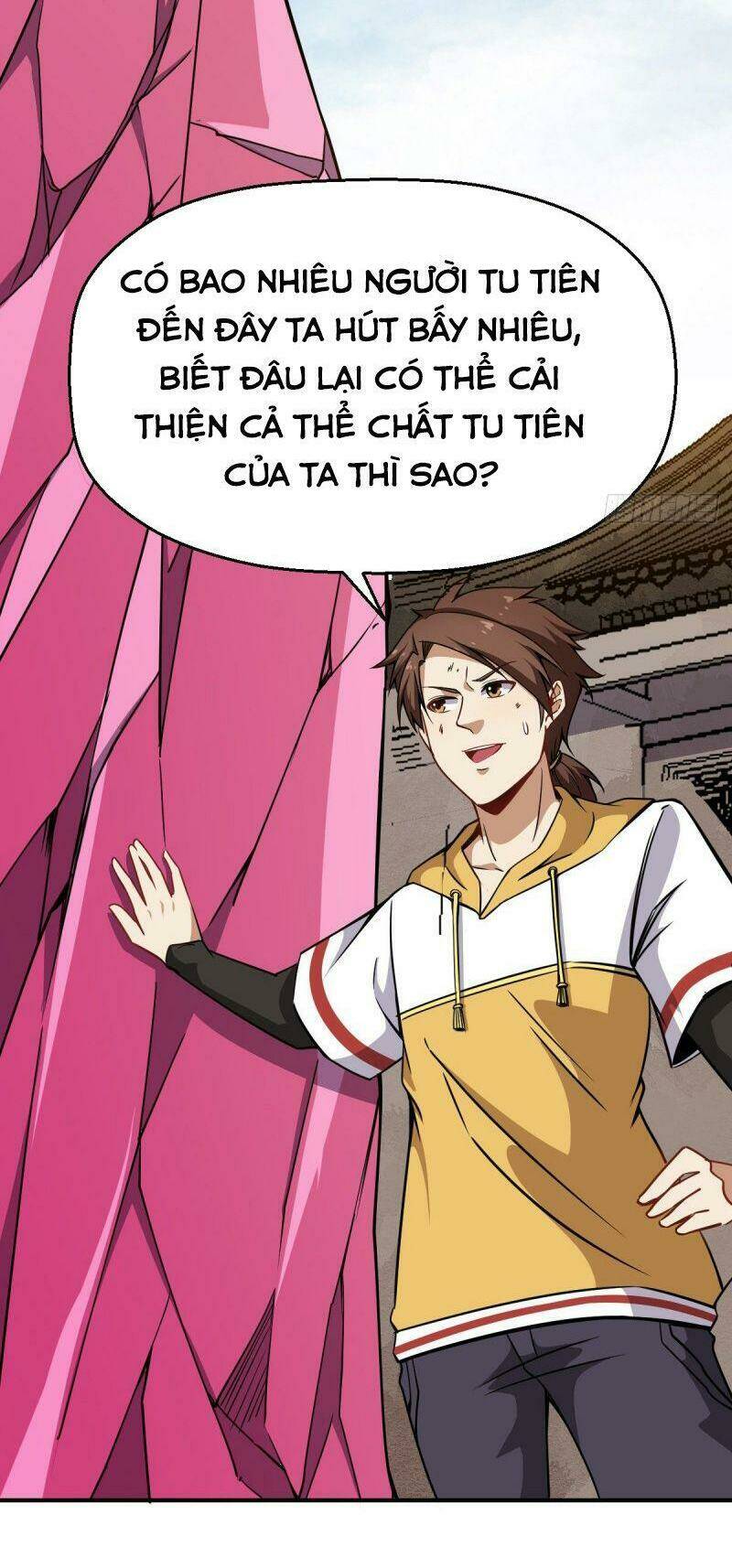 tổ thượng có tiền chapter 26 10