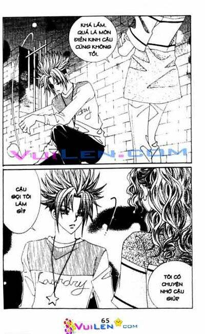 sâu trong ánh mắt chapter 12 6