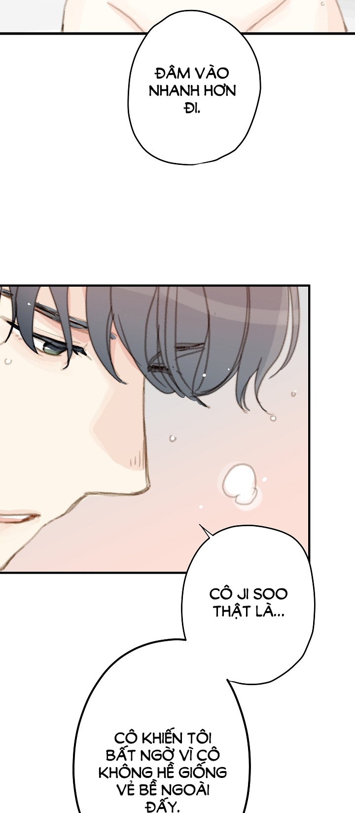 Người Bạn Thứ Năm chapter 7.1 - Trang 33
