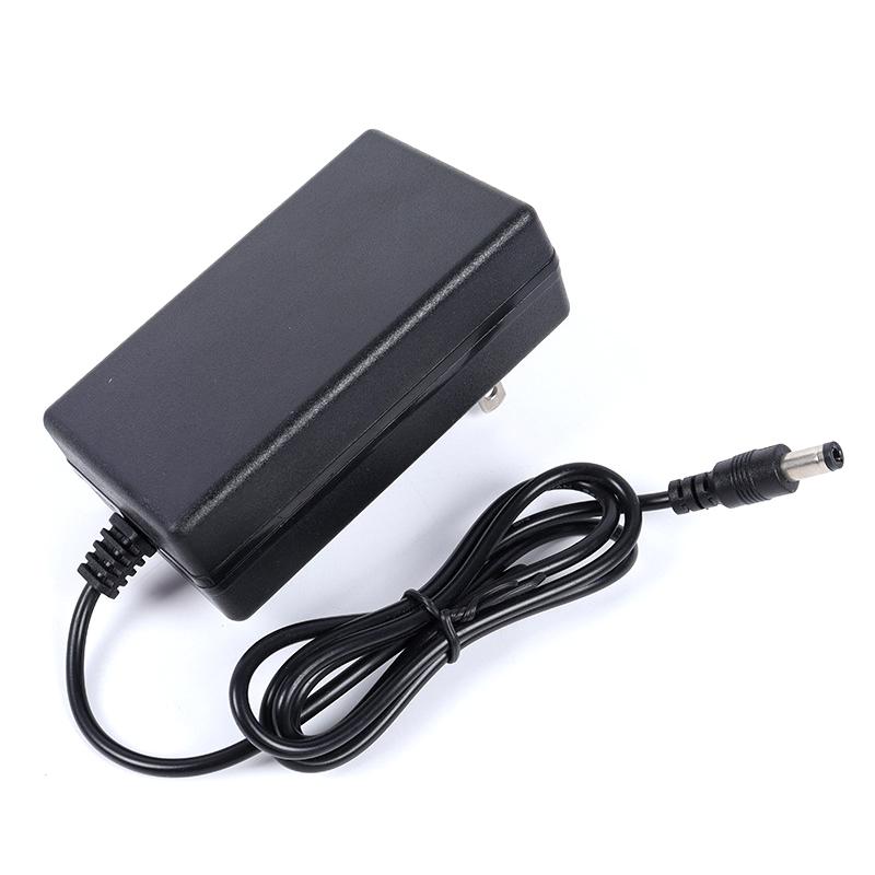 36W 18V 2A AC 100V-240V Adapter Chuyển Đổi DC 18 V Volt Vdc 2000mA 18V2A Bộ Chuyển Đổi Nguồn EU US UK Cắm 5.5mm x 2.1-2.5m