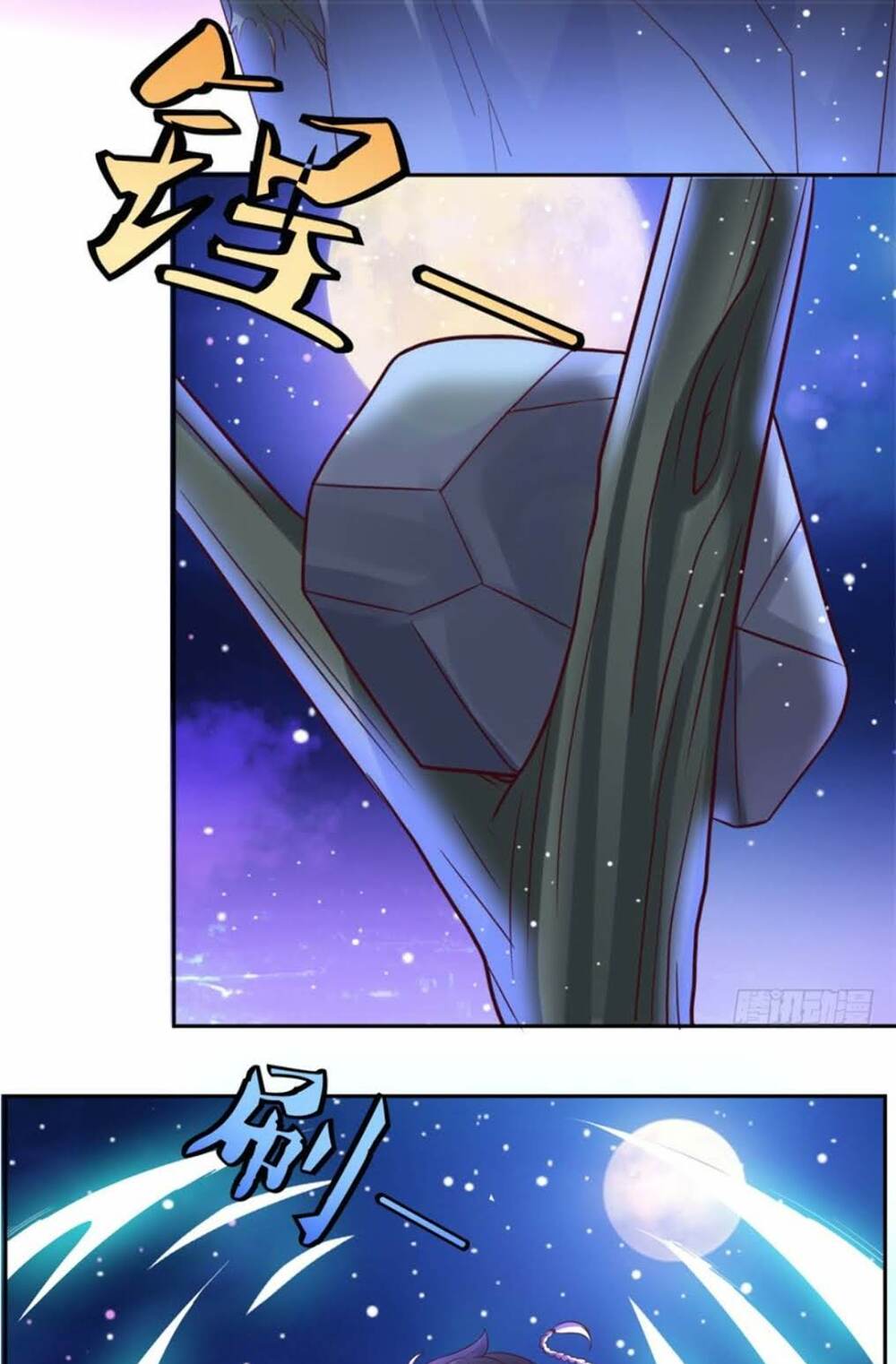 tiên ma đồng tu chapter 30 21