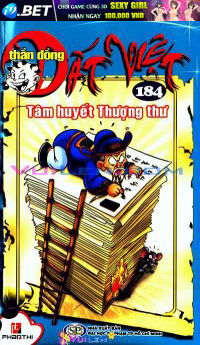 thần đồng đất việt chapter 184 1