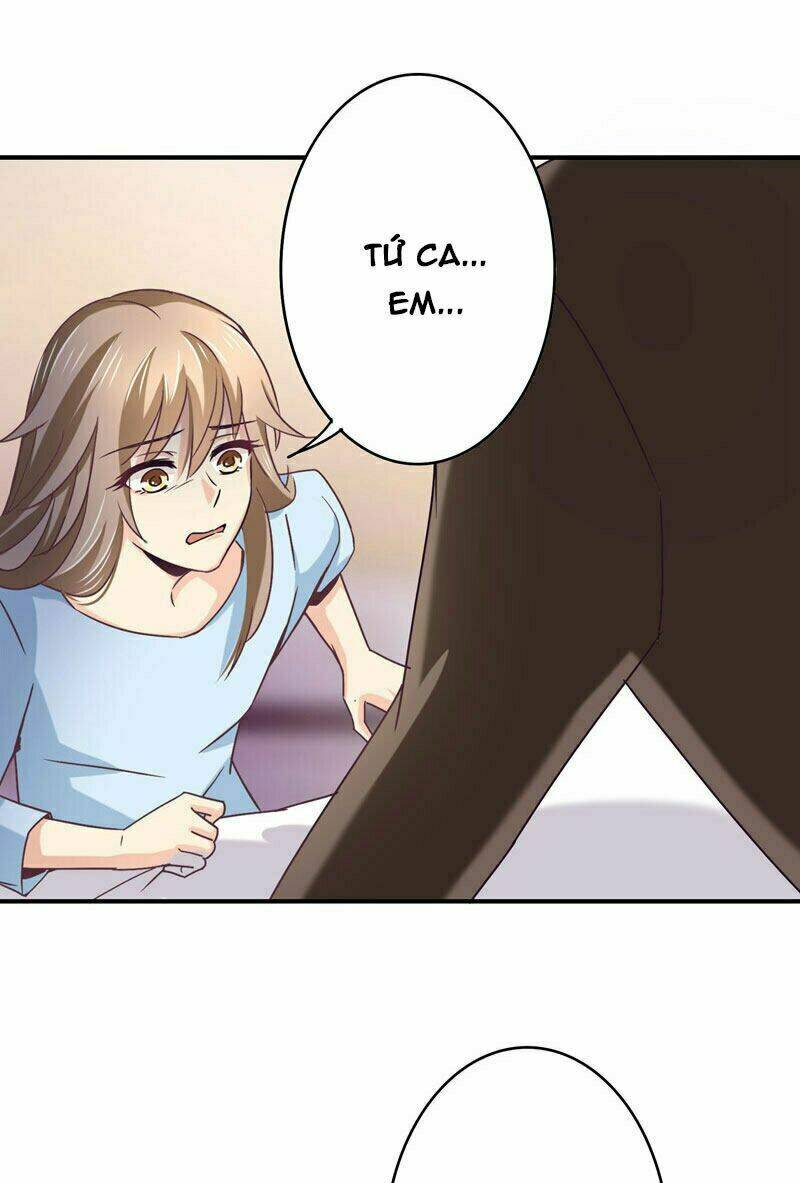 cuồng duệ tiểu thê chapter 45 14