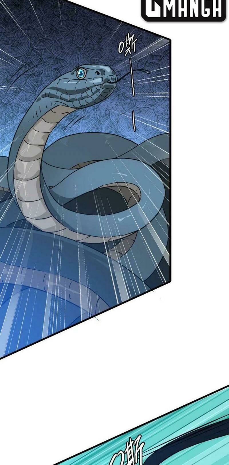 siêu đạo thần thuật chapter 119 23