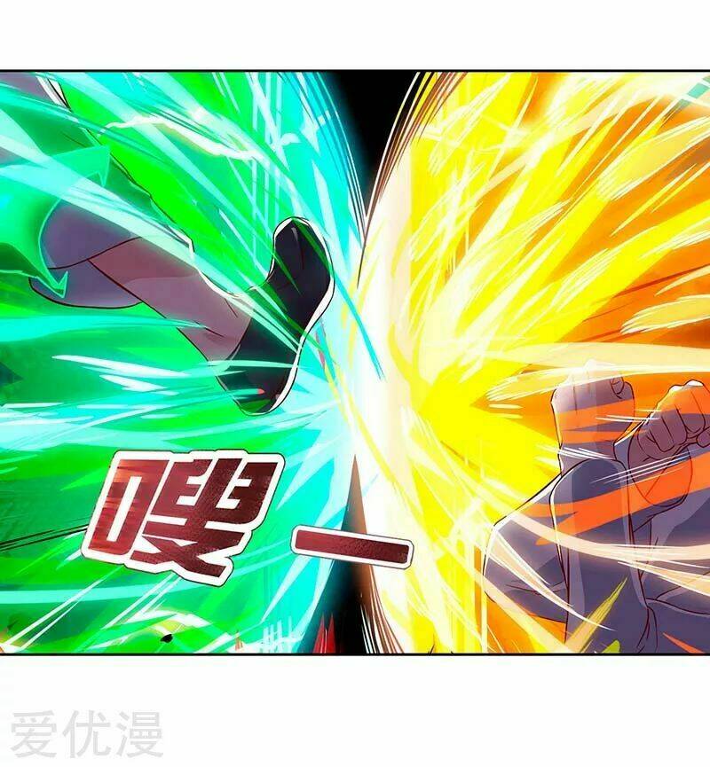 trọng sinh khí thiếu quy lai chapter 63 11