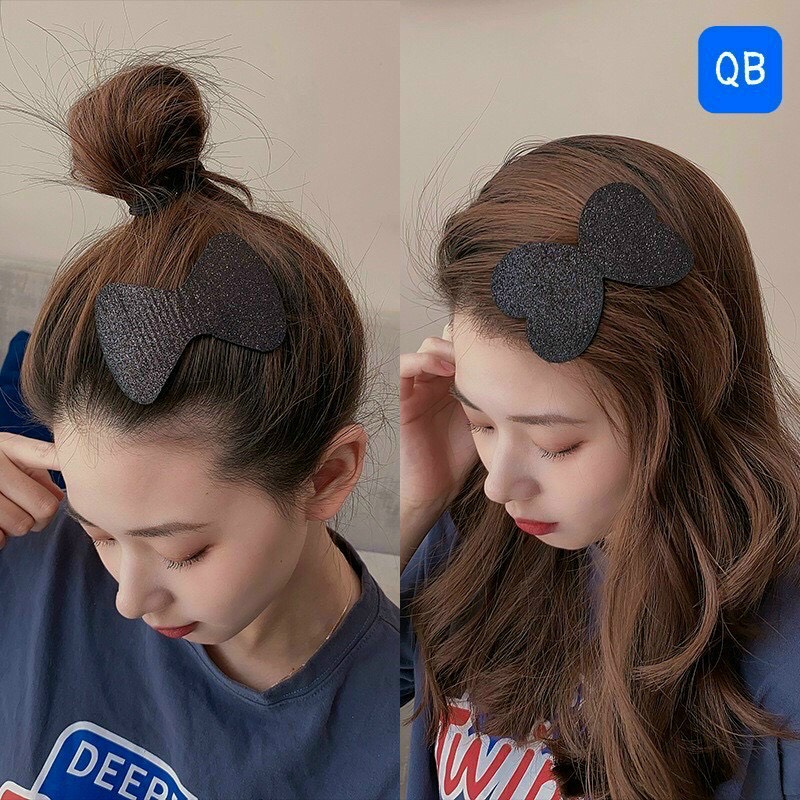 Miếng dán tóc phong cách hàn quốc đa năng tiện lợi