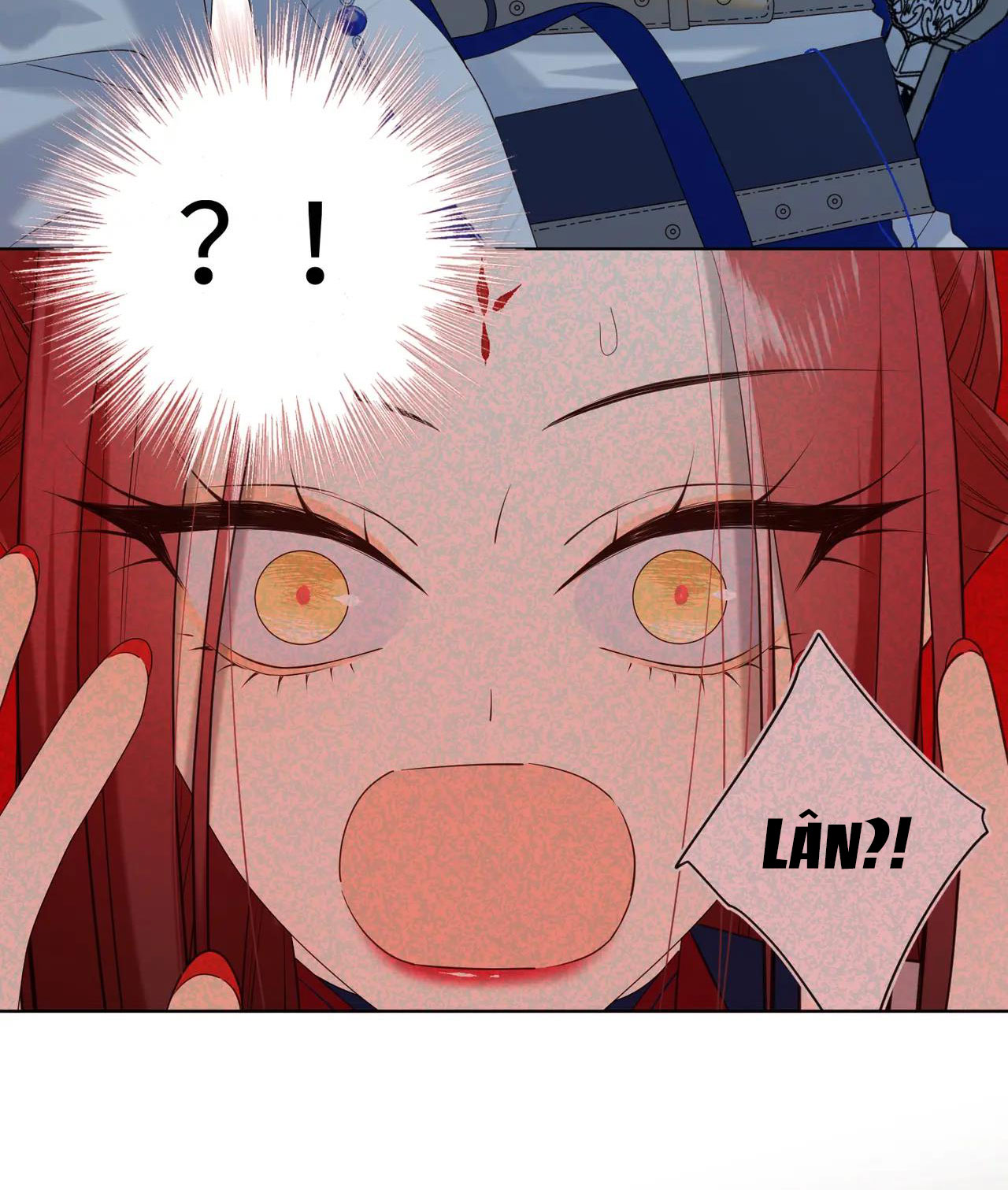 ác nữ cự tuyệt nam chính chapter 75 5