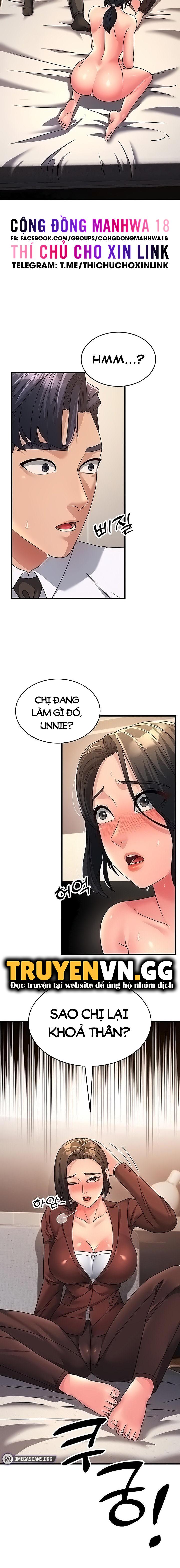 đến mẹ vợ cũng phải chiều theo ý anh chapter 10 16