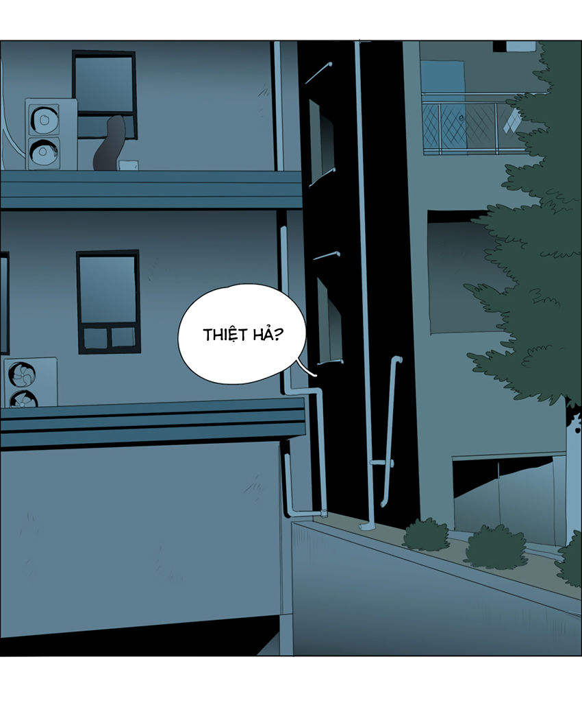 thú cưng của tôi là dơi chapter 48 61