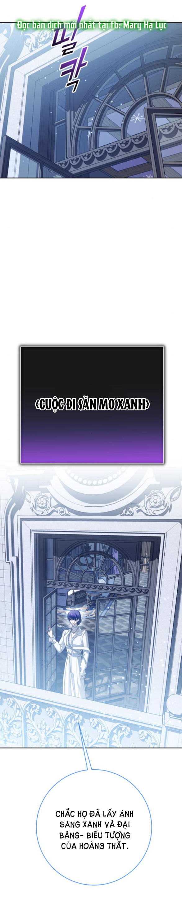 tôi muốn trở thành cô ấy dù chỉ là một ngày chapter 160.2 42