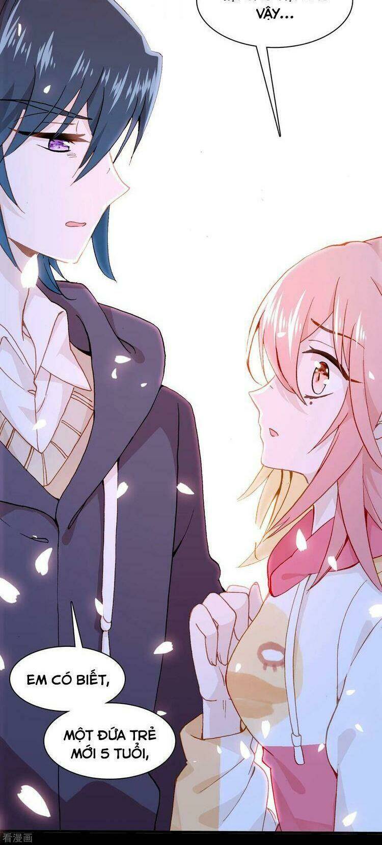 chuyển phát nhanh tình yêu chapter 30 23