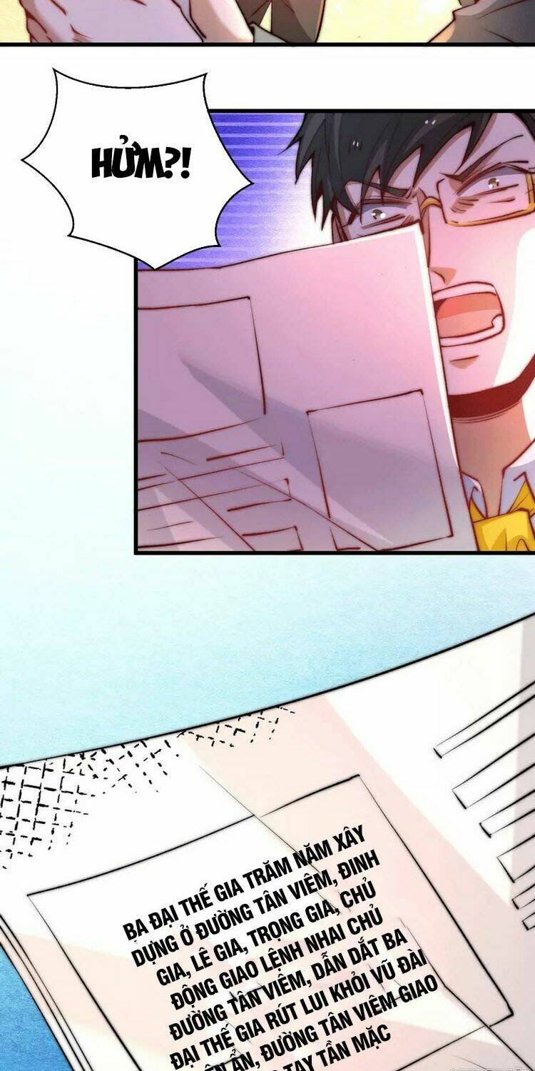 đô thị đỉnh phong cao thủ chapter 264 2